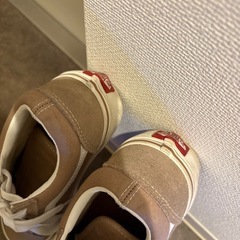 vans オールドスクール
の画像