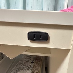 勉強テーブルの画像