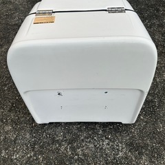 バイク デリバリーボックス リアボックス ホンダ
の画像
