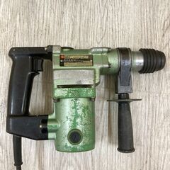 日立　インパクトドリル　DH　18Vの画像