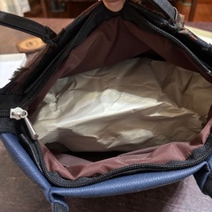 バック（高齢者向け）の画像