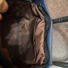 バック（高齢者向け）の画像