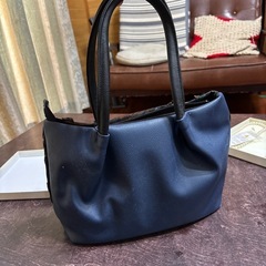 バック（高齢者向け）の画像