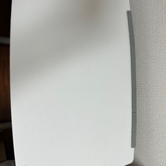 テーブルの画像