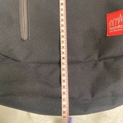 おまけ付き❗️Manhattan Portage バックパック　リュックの画像