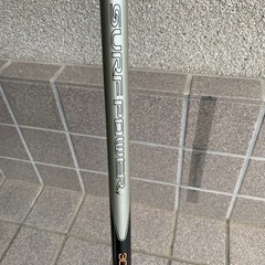 ダイワ  投げ竿の画像