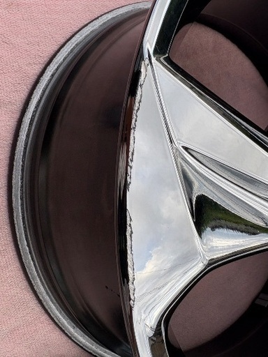 クラウン RS ホイール 220系 純正