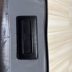 スーツセレクト　ビジネスバッグの画像