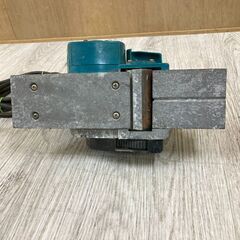 マキタ　電気カンナ　かんな　1900Bの画像