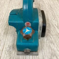 マキタ　電気カンナ　かんな　1900Bの画像