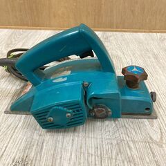 マキタ　電気カンナ　かんな　1900Bの画像