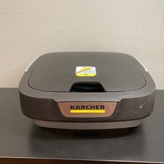 ケルヒャー　OC3 Foldableの画像