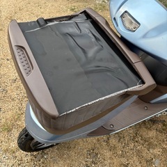 HONDA DIOチェスタの画像