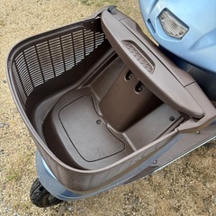 HONDA DIOチェスタの画像