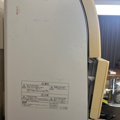 npーtr9パナソニック食洗機2016年製　の画像