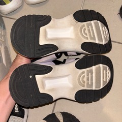 子供靴の画像