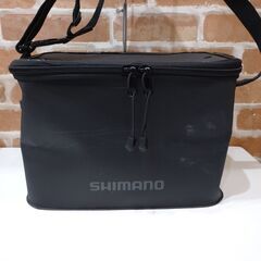 SIMANO シマノ　タックルバッカンEV　36㎝　BK-019W　【モノ市場東海店】139の画像