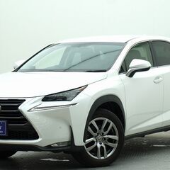 レクサス ＮＸ２００ｔ 　Ｉパッケージ
