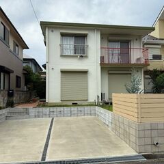 新木野3丁目戸建シェアハウス