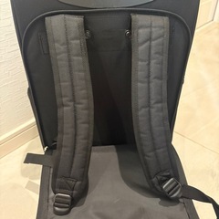 リュック　スーツケース　2WAY ビジネス　バッグの画像
