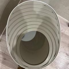 上から猫トイレ システムトイレタイプ(囲のみ
) の画像