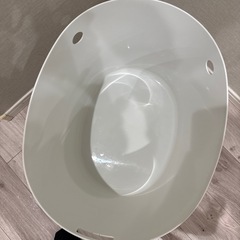 上から猫トイレ システムトイレタイプ(囲のみ
) の画像