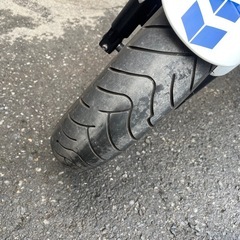 スズキ　グラディオス　400400の画像