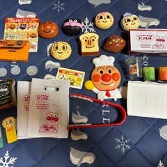 かまどでぷくー♪ジャムおじさんのやきたてパン工場。の画像