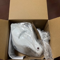 T-fal Aprecia+ 0.8Lティファール アプレシア プラス ホワイトの画像