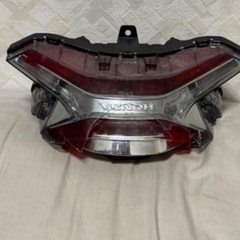 pcx125 pcx150 kf30 JF81 テールランプ 純正の画像