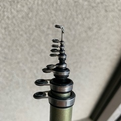 ダイワ  磯竿の画像