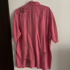 かりゆしシャツの画像