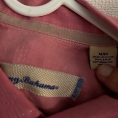 かりゆしシャツの画像