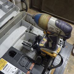 松下電工製　インパクトドライバー　12v　動作確認済みの画像
