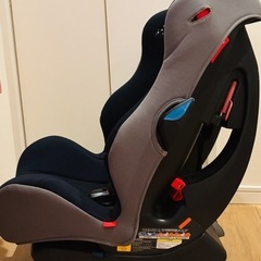 【中古品】combiチャイルドシートの画像