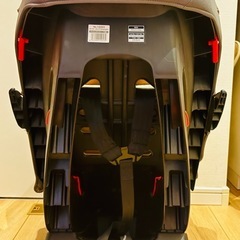 【中古品】combiチャイルドシートの画像
