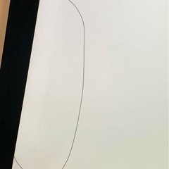 iMac 27 5K-retina i5 8GB 1TB fusion 2014の画像