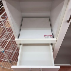 ★限定SALE20%OFF★《尼崎市/リサイクルショップドリーム次屋店》レンジボード　ニトリ　☆尼崎市若王寺☆の画像