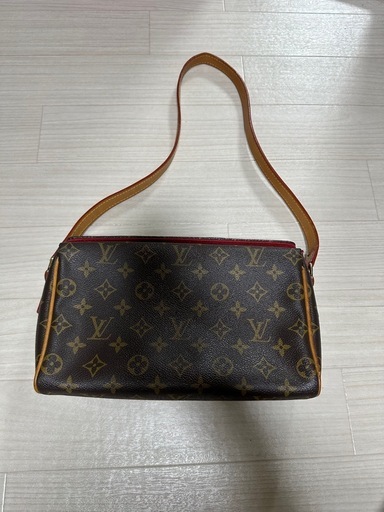 LOUIS VUITTON 20022002表参道オープン記念バッグ