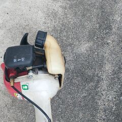 草刈り機の画像