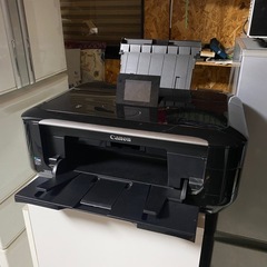 Canon MG6230 ブラック プリンターの画像