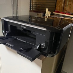 Canon MG6230 ブラック プリンターの画像