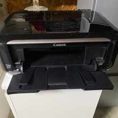Canon MG6230 ブラック プリンターの画像