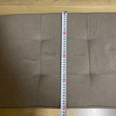 チェア（収納付き）の画像