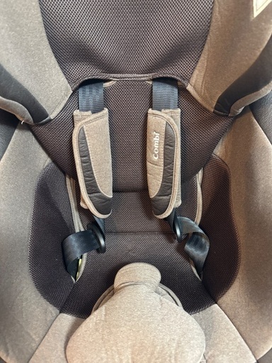 【未使用級美品】combi クルムーヴスマート isofix JJ-650 美品】Combi クルムーヴスマート ISOFIX JJ-650 - メルカリ