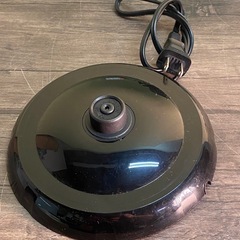 ◎ 電気ケトル　わくわくケトル　PO-101 2018年製　動作品の画像
