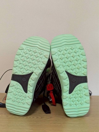【中古】BURTON ALMIGHTY スノーボードブーツ グリーン 楽天市場】【お買い物マラソンP5倍】バートン スノーボード