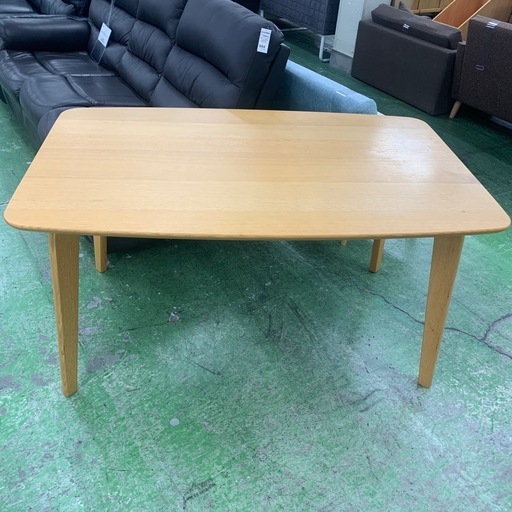 柏木工 ダイニングテーブル