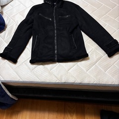 ジャケットの画像