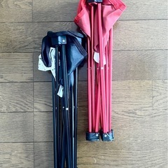 Coleman 折りたたみ椅子の画像